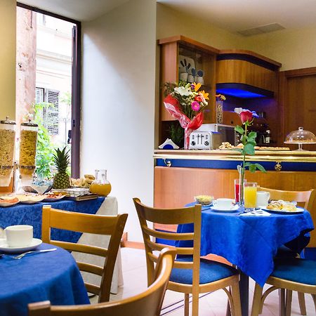 Hotel Amadeus Roma Exterior foto