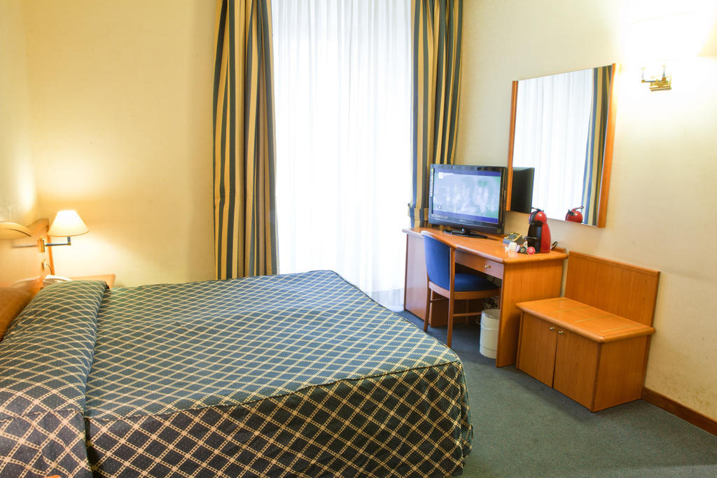 Hotel Amadeus Roma Cameră foto